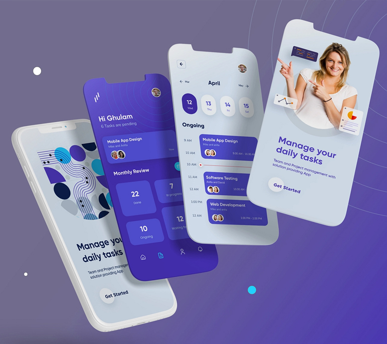 Diseño UX/UI