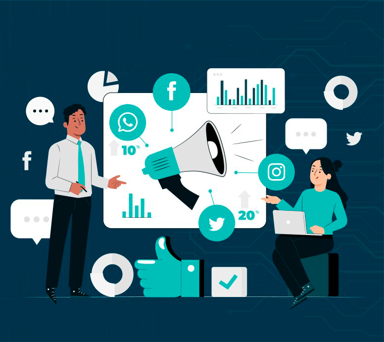 Marketing Digital