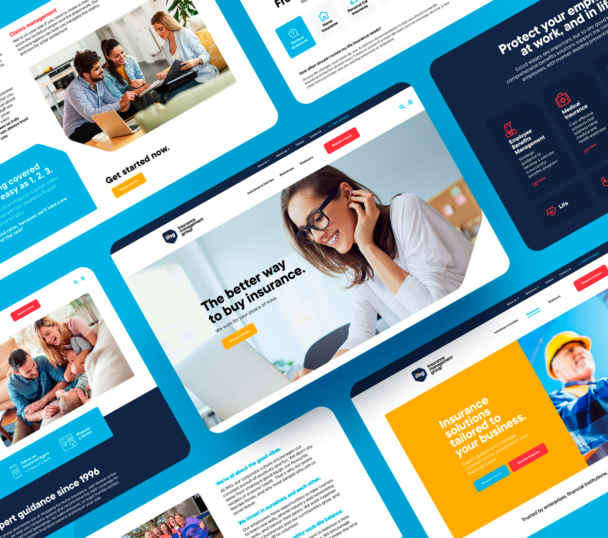 Diseño UX/UI